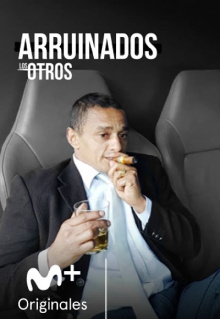 Arruinados (Los Otros) Trailer