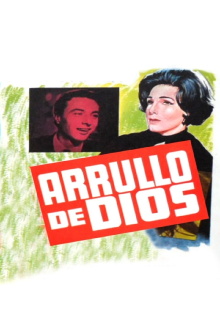 Arrullo de Dios Trailer