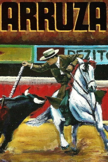 Arruza Trailer