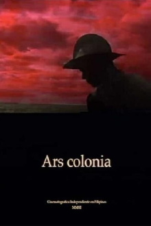 Ars colonia Trailer