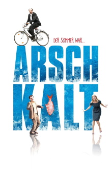 Arschkalt Trailer