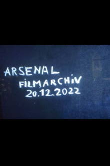 Arsenal Film Archive Trailer