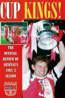 Arsenal: Season Review 1992-1993 Trailer