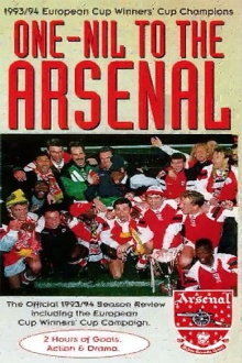 Arsenal: Season Review 1993-1994 Trailer