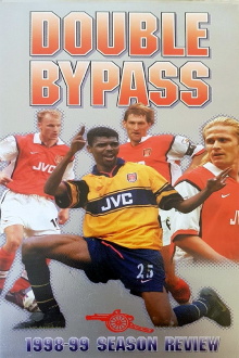 Arsenal: Season Review 1998-1999 Trailer