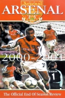 Arsenal: Season Review 2000-2001 Trailer