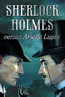 Arsène Lupin versus Sherlock Holmes Trailer