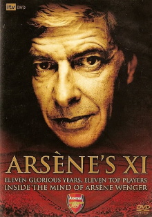 Arsène's XI Trailer