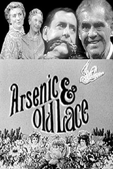 Arsenic & Old Lace Trailer