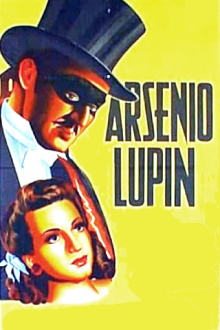 Arsenio Lupin Trailer