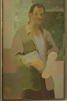 Arshile Gorky: The Eye-Spring Trailer