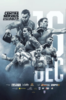 Arslanbek Makhmudov vs. Michael Wallisch Trailer