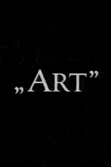 « Art » Trailer