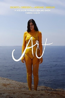 ART Trailer