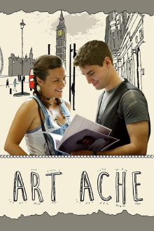 Art Ache Trailer