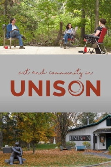 Art and Community in Unison Trailer