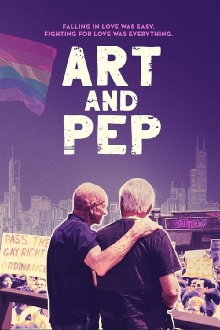 Art and Pep Trailer