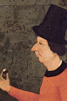 Art and Theft Trailer