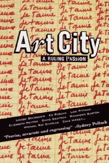 Art City 3 A Ruling Passion Trailer