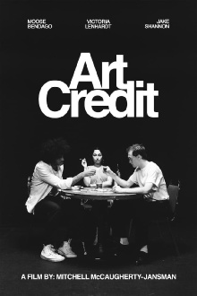 Art Credit Trailer