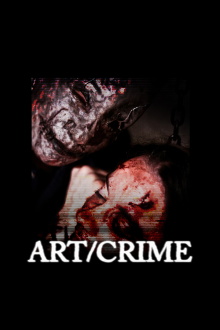 Art/Crime Trailer