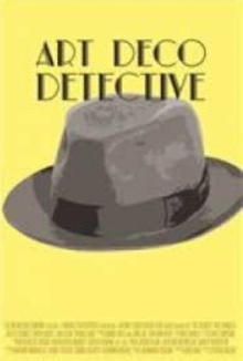 Art Deco Detective Trailer