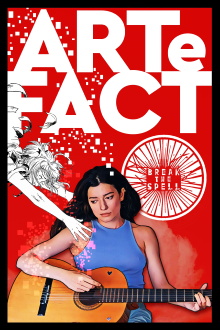 ART e FACT Trailer