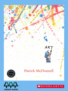 Art Trailer