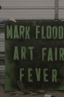 Art Fair Fever Trailer
