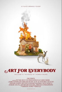Art for Everybody Trailer