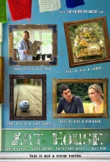 Art House Trailer