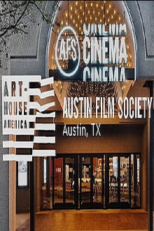 Art-House America: Austin Film Society Trailer