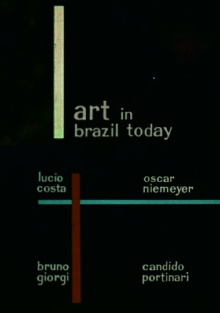 Art in Brazil Today Trailer