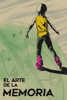 Art In Memory Trailer