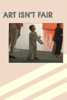 Art Isn't Fair Trailer