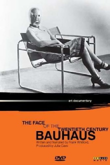 Art Lives Series:  Bauhaus Trailer
