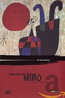 Art Lives Series: Joan Miro Trailer