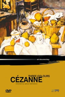 Art Lives Series: Paul Cezanne Trailer