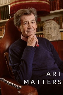 Art Matters Trailer