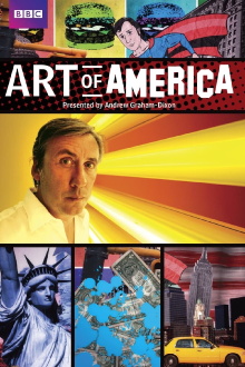 Art of America Trailer