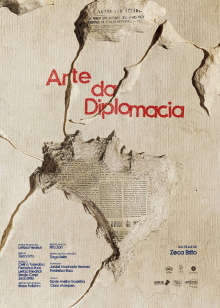 Art of Diplomacy Trailer