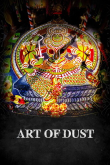 Art of Dust: Kalamezhuthum Pattum Trailer