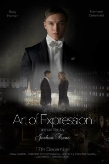 Art of Expression Trailer