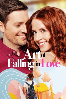 Art of Falling in Love Trailer