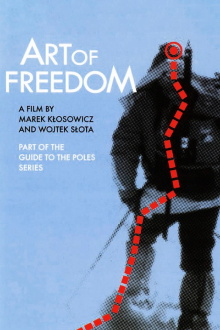 Art of Freedom Trailer