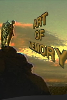 Art of Memory Trailer