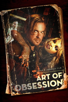 Art of Obsession Trailer