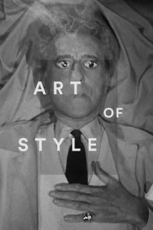 Art of Style: Jean Cocteau Trailer