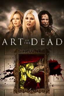 Art of the Dead Trailer