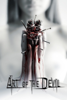 Art of the Devil Trailer